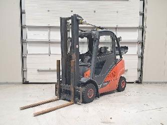 Linde H25T