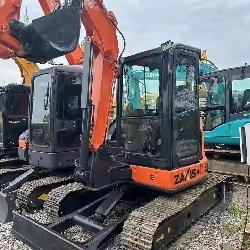 Hitachi ZX 55