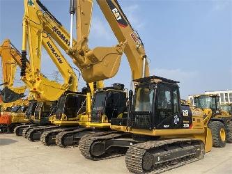 CAT 323 D L