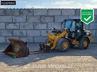 CAT 906 H2