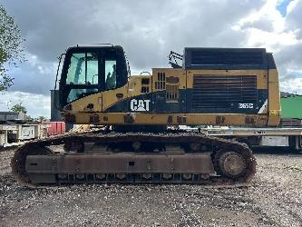 CAT 365 C