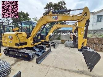 CAT 305.5E2