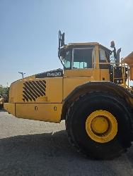 Volvo A40D