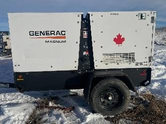 Generac mmg25