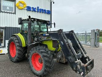 CLAAS 430