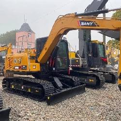 Sany SY 95 C