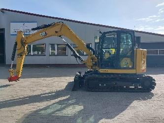 CAT 308-07CR