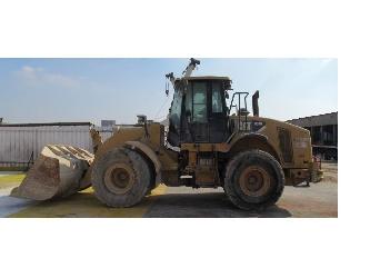 CAT 950 H