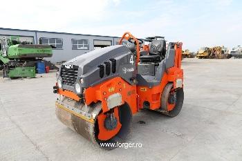 Hamm HD 12 VV