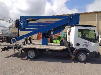 Socage DA 320