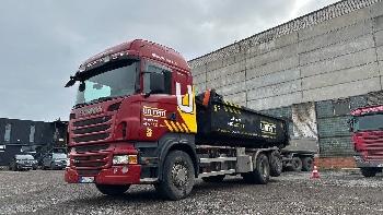 Scania R 480