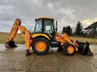 JCB 3CX