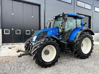 Valtra N 123