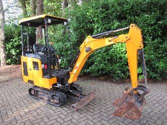 JCB 15 C -1