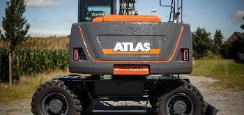 Atlas 155W