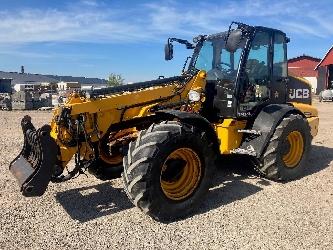 JCB TM 320 S