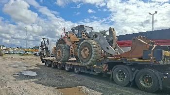 Volvo L 260 H