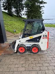 Bobcat S 70