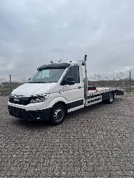 MAN TGE 6.160