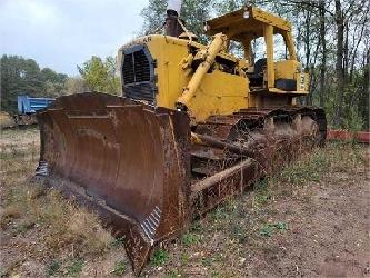 CAT D9H