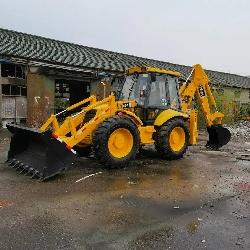 JCB 4CX