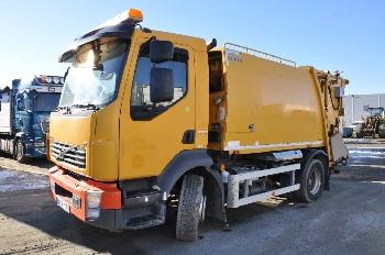 Volvo FL 4X2