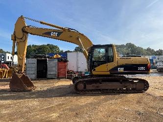 CAT 325 C