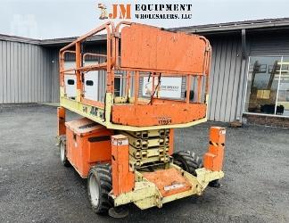 JLG 260 MRT