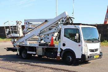 CMC TB20