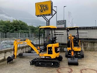 JCB 18 Z