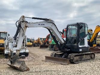 Bobcat E 60