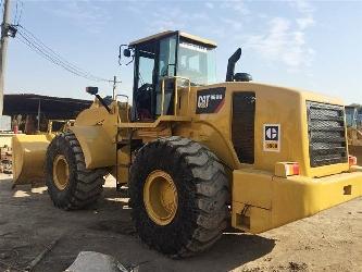 CAT 950 H