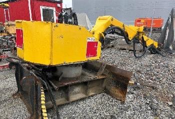 Brokk 330