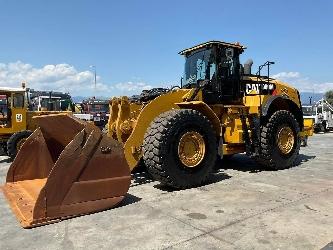 CAT 980M