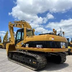 CAT 325 C L