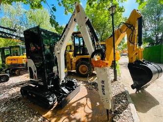 Bobcat E20z