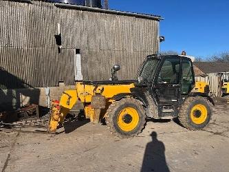 JCB 540-140
