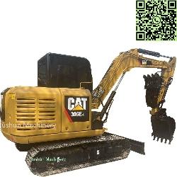 CAT CAT 306E2