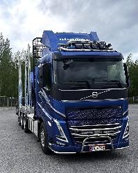 Volvo FH 12