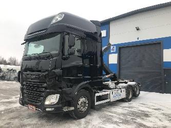 DAF XF530 FAS