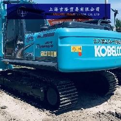 Kobelco 200