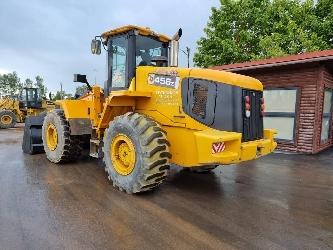 JCB 456 Z