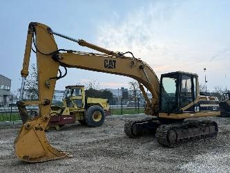 CAT 320 N