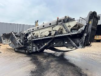 Metso ST3.8