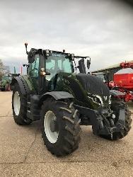 Valtra T155A