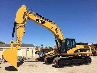 CAT 330DL