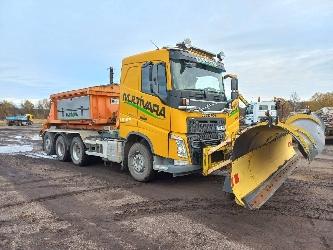 Volvo FH540