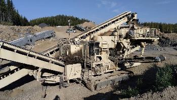 Metso G 158