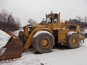 CAT 988 B