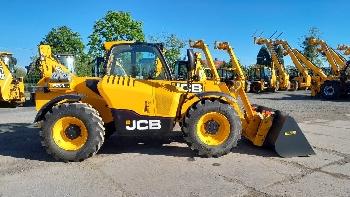 JCB 531-70